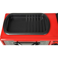 Мини-печь GFGRIL Breakfast BarGFBB-7
