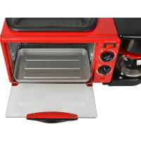 Мини-печь GFGRIL Breakfast BarGFBB-7