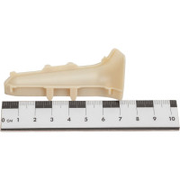 Внутренний угол для плинтуса IDEAL Классик 70 мм, 263 клен северный К-П70-В-Ф2 263 КЛН СЕВ