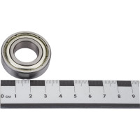 Подшипник ИНОТЭК 6003-ZZ 4680150971441