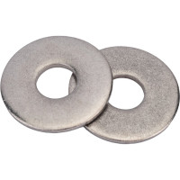 Кузовная шайба DINFIX нерж. А2, М12, DIN 9021, увеличенная, 2 шт. 00-00002593