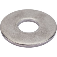 Кузовная шайба DINFIX нерж. А2, М12, DIN 9021, увеличенная, 50 шт. 00-00002594