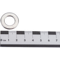 Шайба DINFIX нерж. А2, М12, DIN 125, 50 шт. 00-00002598
