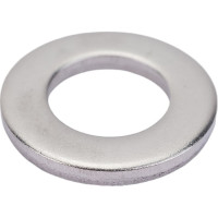 Шайба DINFIX нерж. А2, М12, DIN 125, 10 шт. 00-00002597