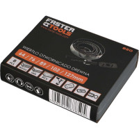 Пила кольцевая для дерева 8 предметов, 64 - 127 мм FASTER TOOLS 850