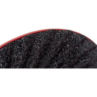 Диск шлифовальный гофрированный FASTER TOOLS 125 мм P60 5807 FT219-32