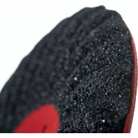 Диск шлифовальный гофрированный 125 мм, P120 FASTER TOOLS 5810