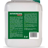 Средство для борьбы с плесенью Propitex АНТИПЛЕСЕНЬ 5 кг МП000018979