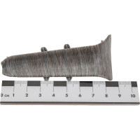 Внутренний угол для плинтуса IDEAL Классик 85 мм, 210 дуб пепельный К-П85-В-Ф2 210 дуб ПЕП