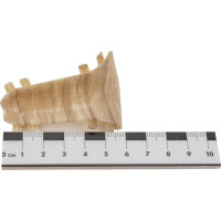 Внутренний угол для плинтуса IDEAL Классик 55 мм, 263 клен северный К-П55-В-Ф2 263 КЛН СЕВ