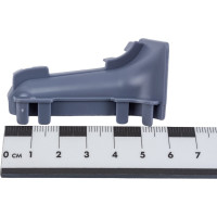 Внутренний угол для плинтуса IDEAL Классик 55 мм, 024 синий К-П55-В-Ф2 024 СИН