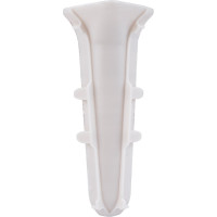 Внутренний угол для плинтуса IDEAL Классик 85 мм, 251 ясень К-П85-В-Ф2 251 ЯСН