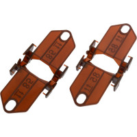 Наружный угол для плинтуса IDEAL Классик 85 мм, 213 дуб северный К-П85-Нк-Ф2 213 дуб СЕВ