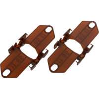 Наружный угол для плинтуса IDEAL Классик 85 мм, 272 сосна золото К-П85-Нк-Ф2 272 СОС ЗЛТ