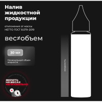 Силиконовая смазка LAVR 30 мл Ln1538