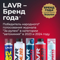 Раскоксовка двигателя LAVR ML203 TRUCK 1 л Ln2515
