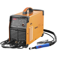 Сварочный инвертор Сварог TIG 200 P AC/DC REAL (E201B) 98986