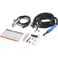 Сварочный инвертор Сварог TIG 200 P AC/DC REAL (E201B) 98986