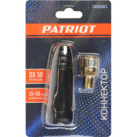 Коннектор DX50 Patriot 605001864
