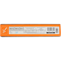 Электроды сварочные МР-3С 3 мм, 350 мм, 5 кг Patriot 605012205