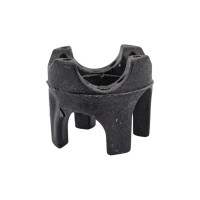 Фиксатор универсальный Бочка 200 шт, 10/15/20/25 мм, стойка BEFAST ФУБ200S