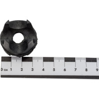 Фиксатор универсальный Бочка 200 шт, 10/15/20/25 мм, стойка BEFAST ФУБ200S