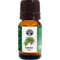 Эфирное масло Бацькина баня Сосна 16011