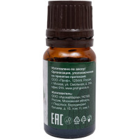 Эфирное масло Бацькина баня Сосна 16011