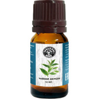 Эфирное масло Бацькина Баня Чайное дерево 16020