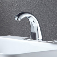 Смеситель для раковины ПРОФСАН ПСМ сенсорный ПСМ PSM-2018