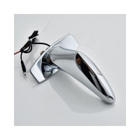 Смеситель для раковины ПРОФСАН ПСМ сенсорный ПСМ PSM-2019