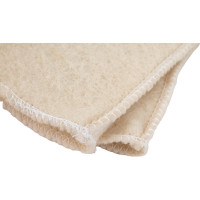 Шапка для бани Бацькина баня Царица 10010