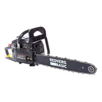 Бензопила REDVERG Basic GC-52C 6672715