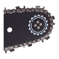 Бензопила REDVERG Basic GC-58C 6672716