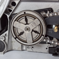 Бензопила REDVERG Basic GC-58C 6672716