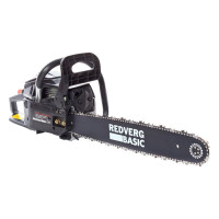 Бензопила REDVERG Basic GC-58C 6672716