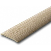 Порог IDEAL Изи 36 мм, 0.9 м, 213 дуб северный ПИ36-0,9 213 дуб СЕВ