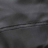 Защитный чехол-тент на квадроцикл AutoExpert 255х140х115 см, черный X255-LEO