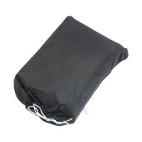 Защитный чехол-тент на квадроцикл AutoExpert 255х140х115 см, черный X255-LEO