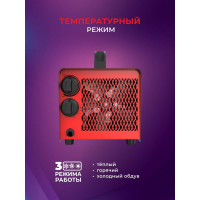 Электрическая пушка Royal Clima  HEAT BOX COMPACT RHB-C2