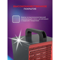 Электрическая пушка Royal Clima  HEAT BOX COMPACT RHB-C2