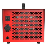 Электрическая пушка Royal Clima  HEAT BOX COMPACT RHB-C3