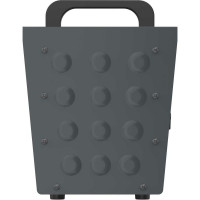 Электрическая пушка Royal Clima  HEAT BOX COMPACT RHB-C3