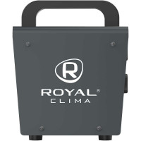 Электрическая пушка Royal Clima  HEAT BOX COMPACT RHB-C2