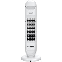 Электрический тепловентилятор Royal Clima  COLONNATO RFH-C2000DC-WT