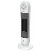 Электрический тепловентилятор Royal Clima  COLONNATO RFH-C2000DC-WT