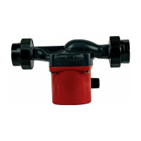 Циркуляционный насос VERTON AQUA CP25/4 (72-53-36Вт, Q max 40-30-20л/мин) 01.13296.13313