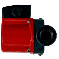 Циркуляционный насос VERTON AQUA CP25/4 (72-53-36Вт, Q max 40-30-20л/мин) 01.13296.13313