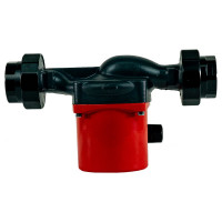 Циркуляционный насос VERTON AQUA CP25/4 (72-53-36Вт, Q max 40-30-20л/мин) 01.13296.13313