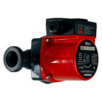 Циркуляционный насос VERTON AQUA CP25/4 (72-53-36Вт, Q max 40-30-20л/мин) 01.13296.13313